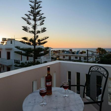 Marianthi'S Maisonette Chania  Zewnętrze zdjęcie