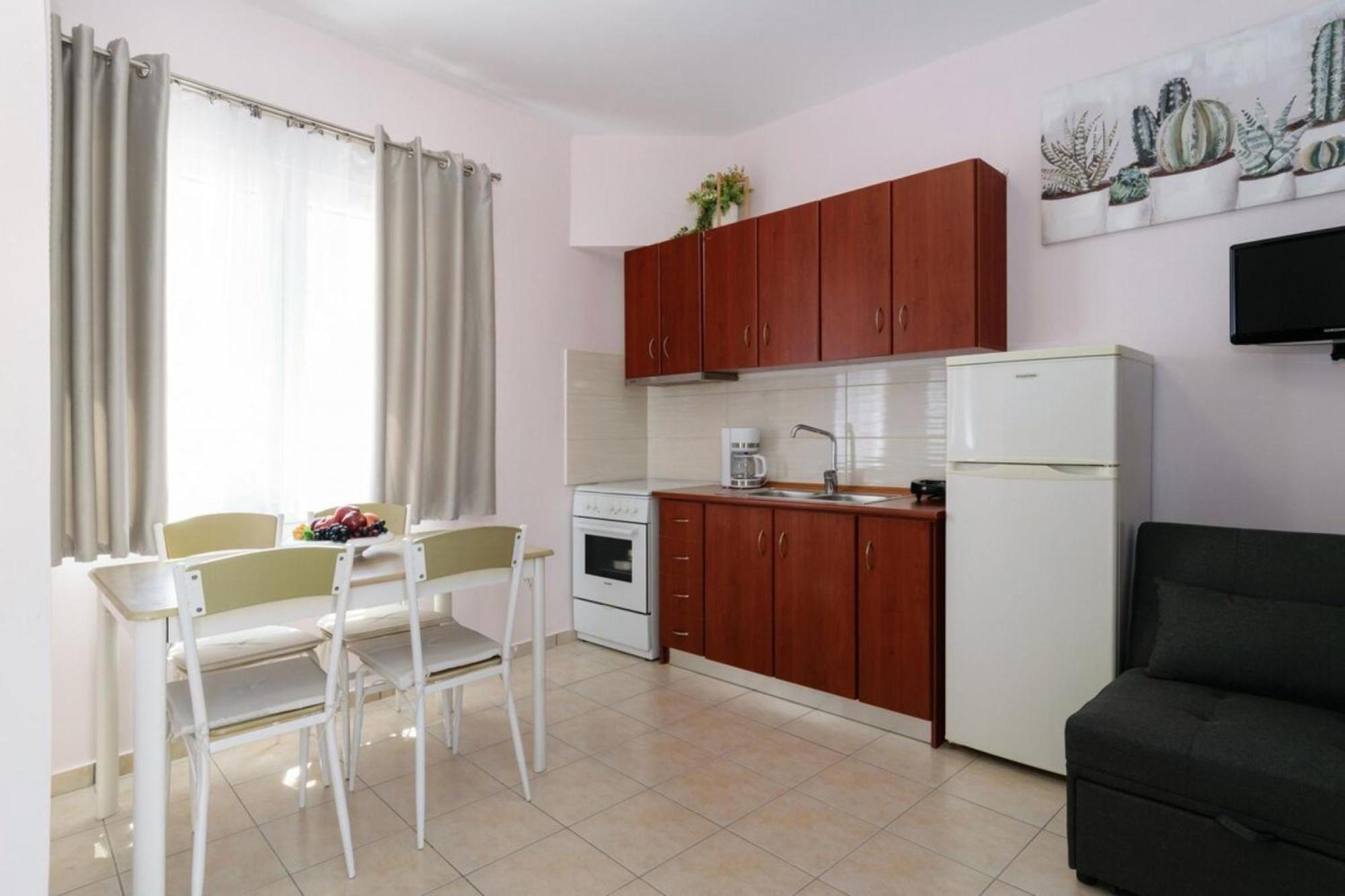 Marianthi'S Maisonette Chania  Zewnętrze zdjęcie