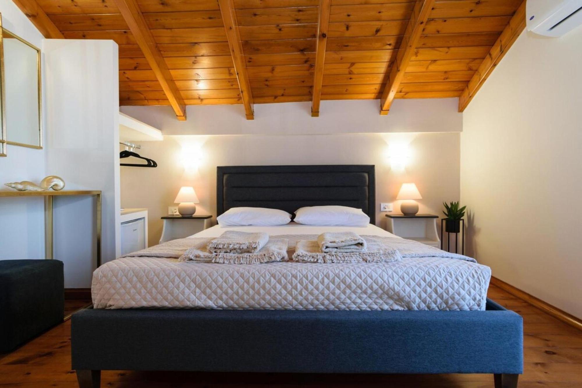 Marianthi'S Maisonette Chania  Zewnętrze zdjęcie