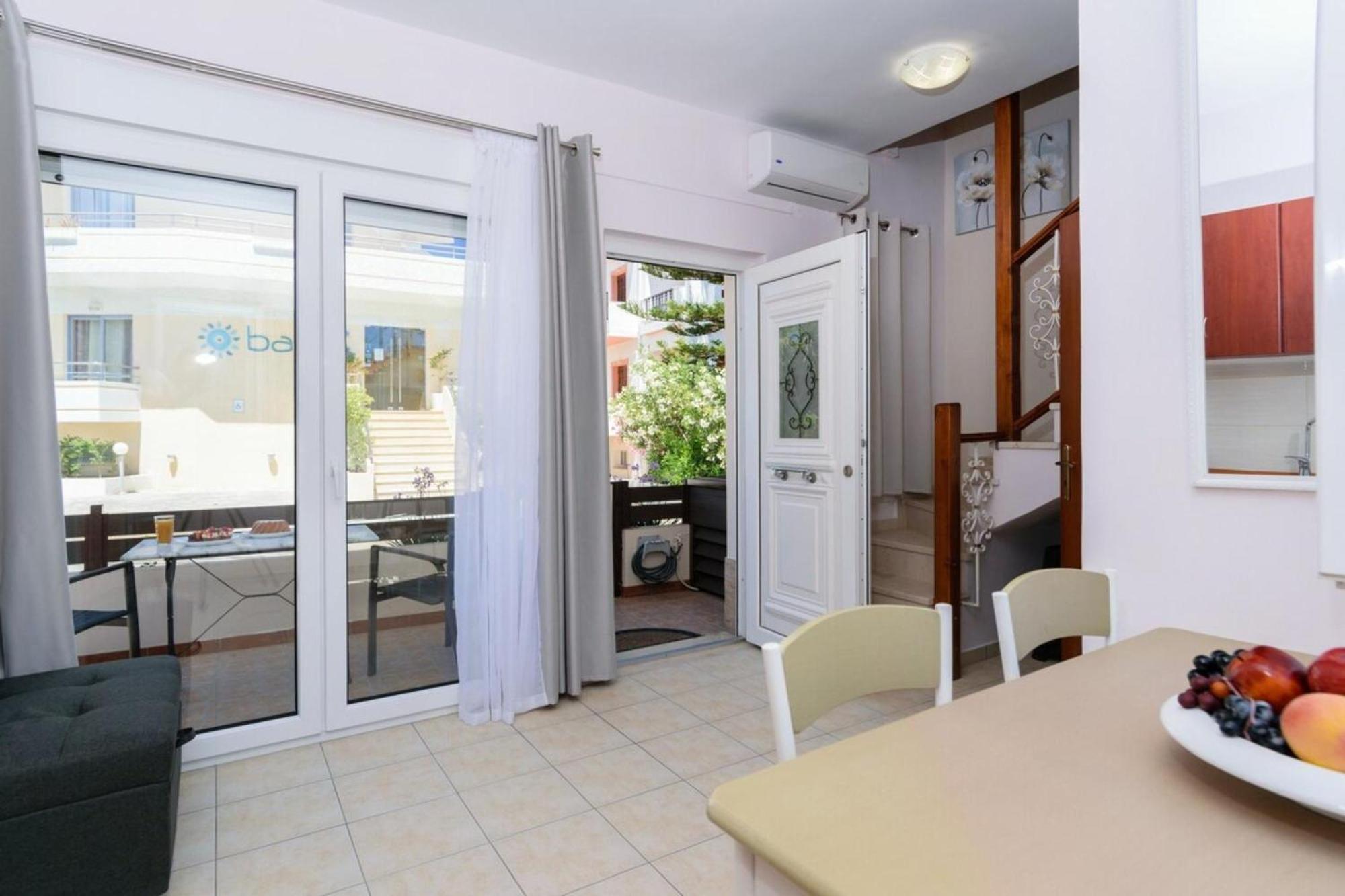 Marianthi'S Maisonette Chania  Zewnętrze zdjęcie