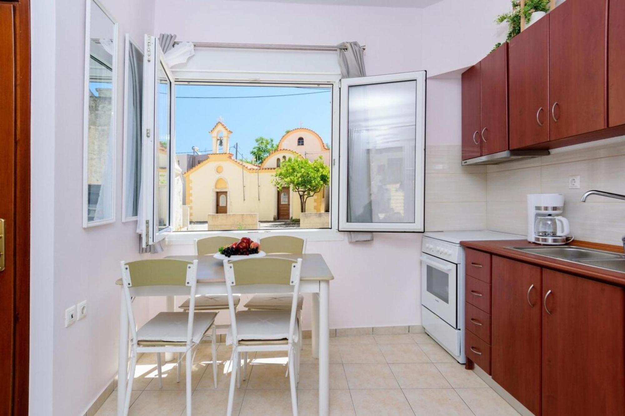 Marianthi'S Maisonette Chania  Zewnętrze zdjęcie