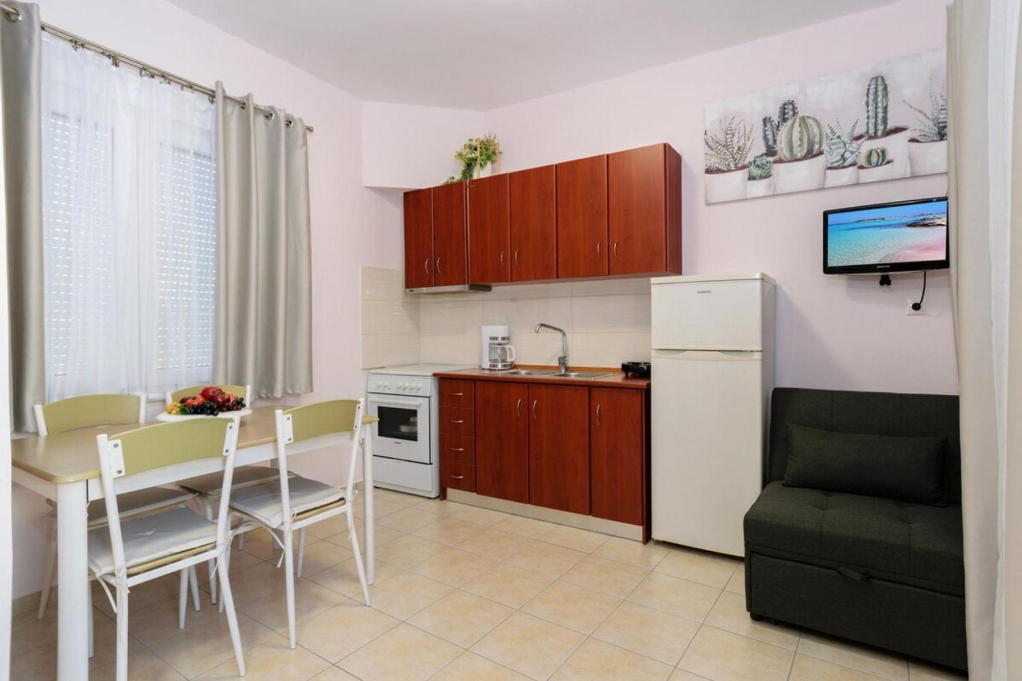 Marianthi'S Maisonette Chania  Zewnętrze zdjęcie
