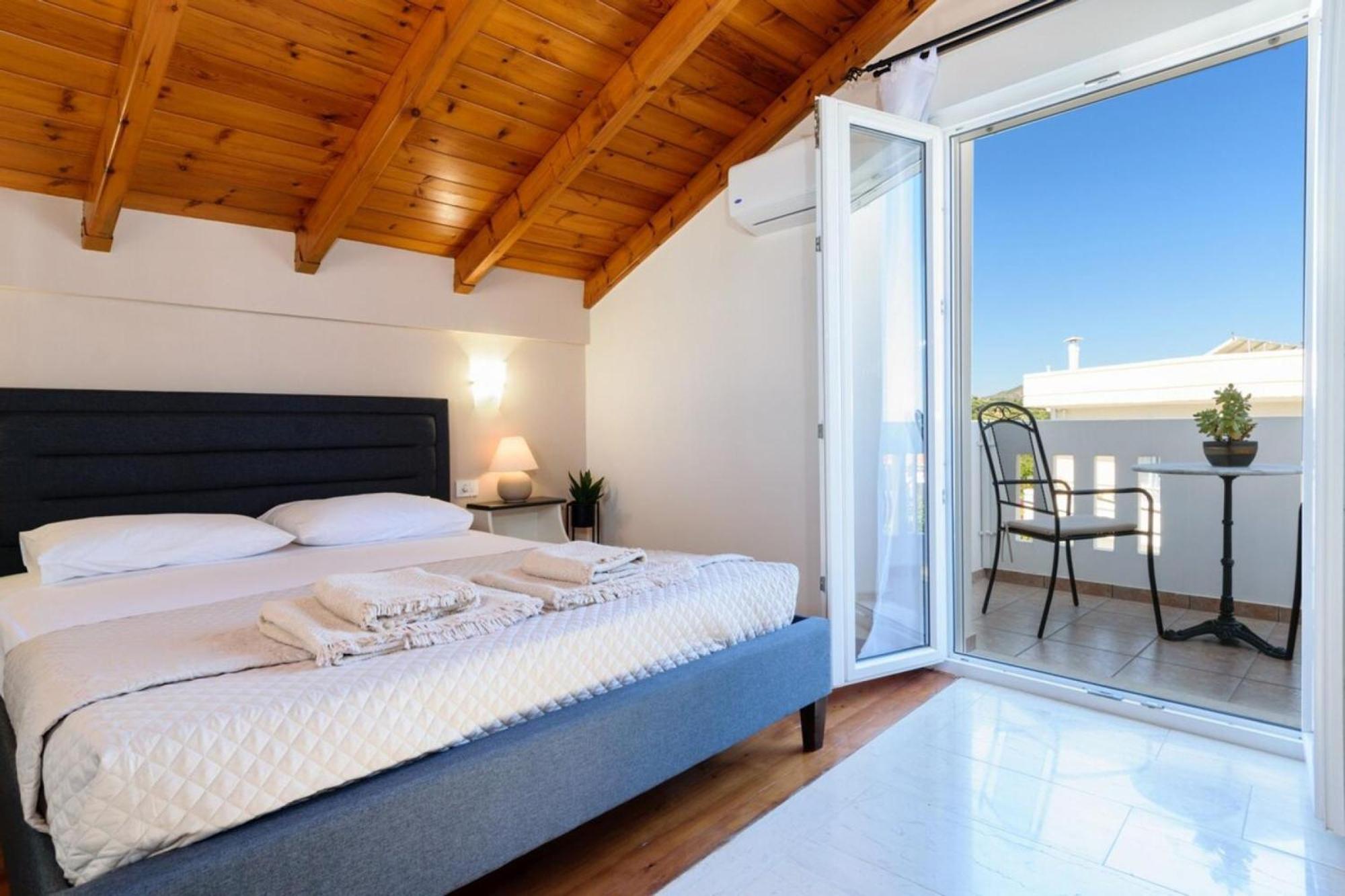 Marianthi'S Maisonette Chania  Zewnętrze zdjęcie