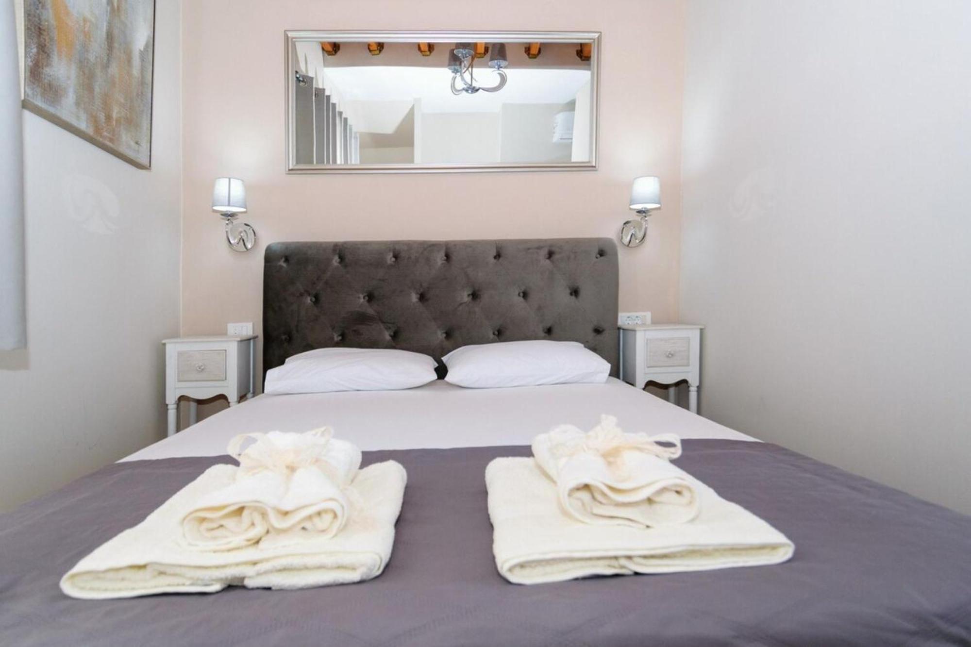 Marianthi'S Maisonette Chania  Zewnętrze zdjęcie