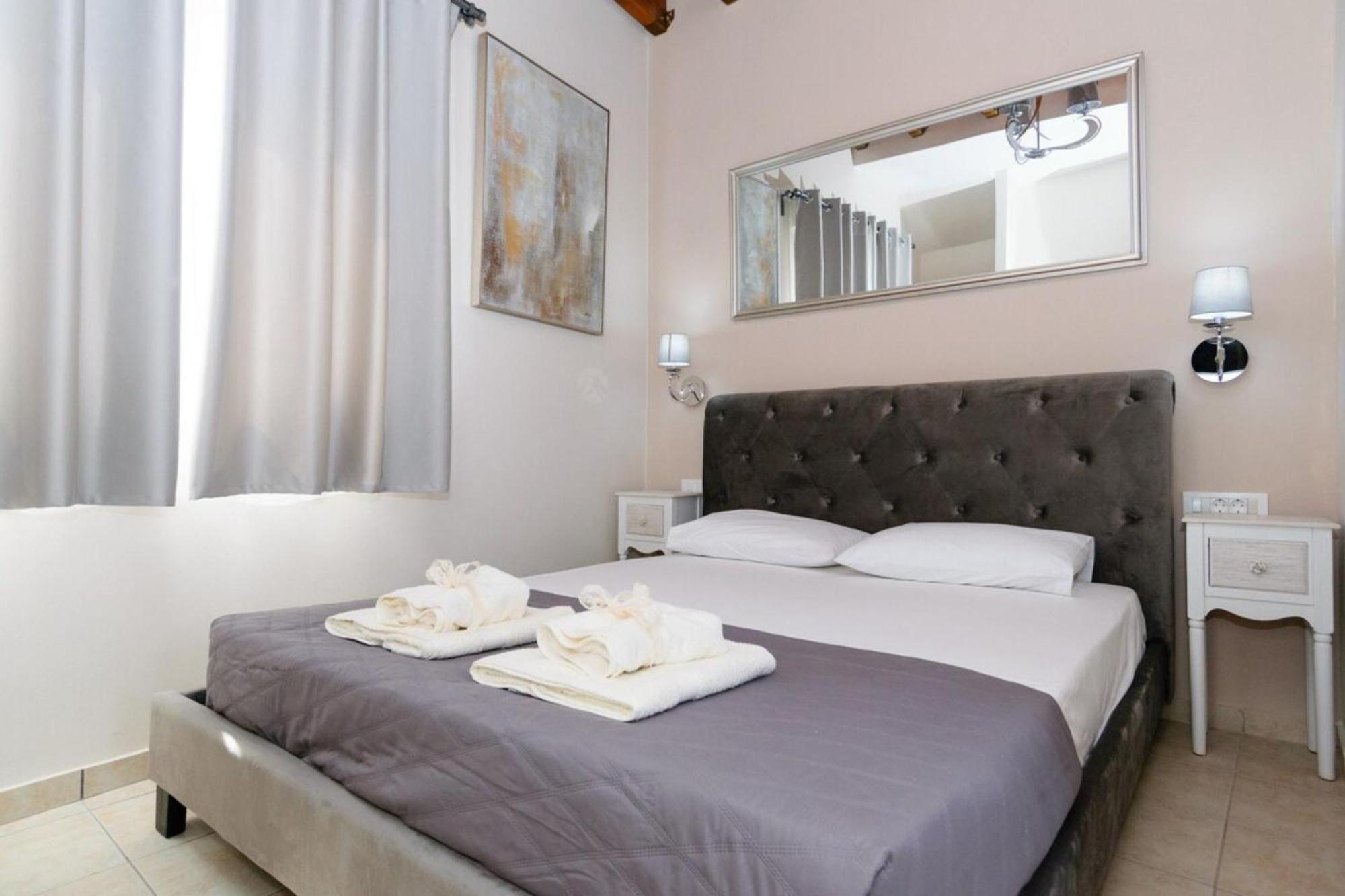 Marianthi'S Maisonette Chania  Zewnętrze zdjęcie