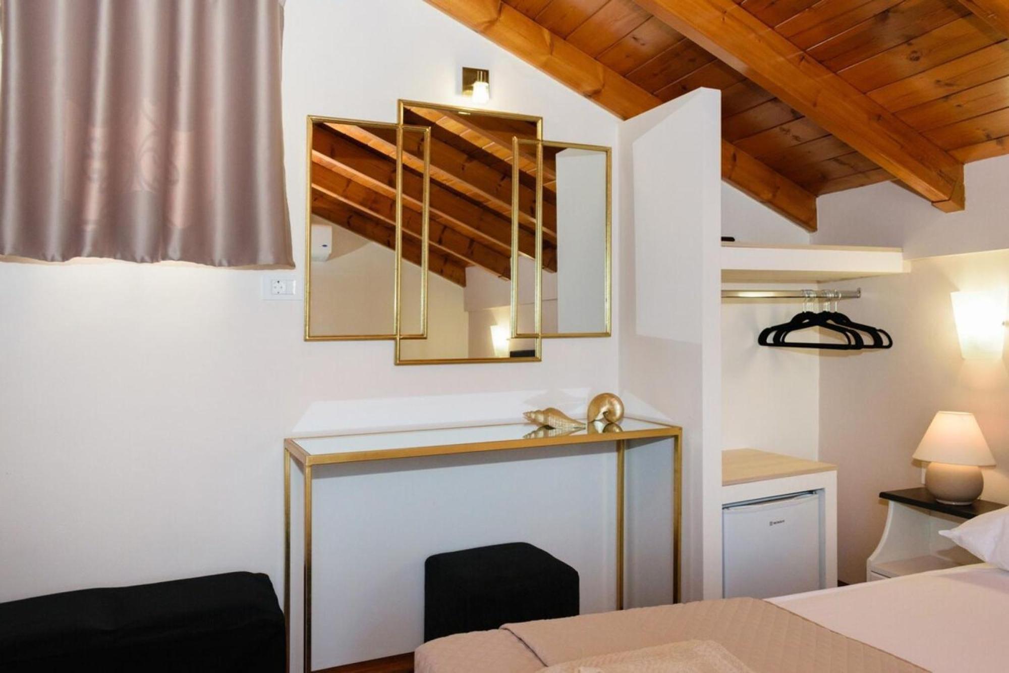 Marianthi'S Maisonette Chania  Zewnętrze zdjęcie
