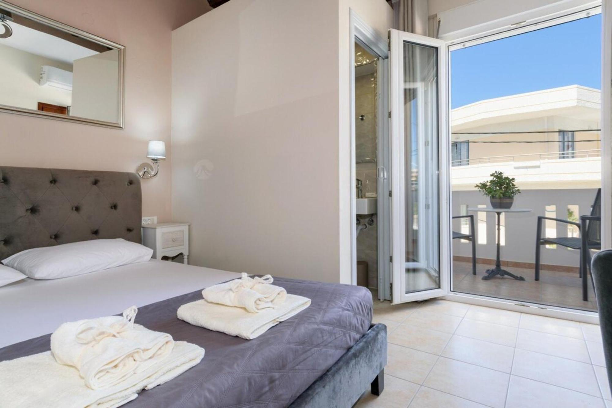 Marianthi'S Maisonette Chania  Zewnętrze zdjęcie