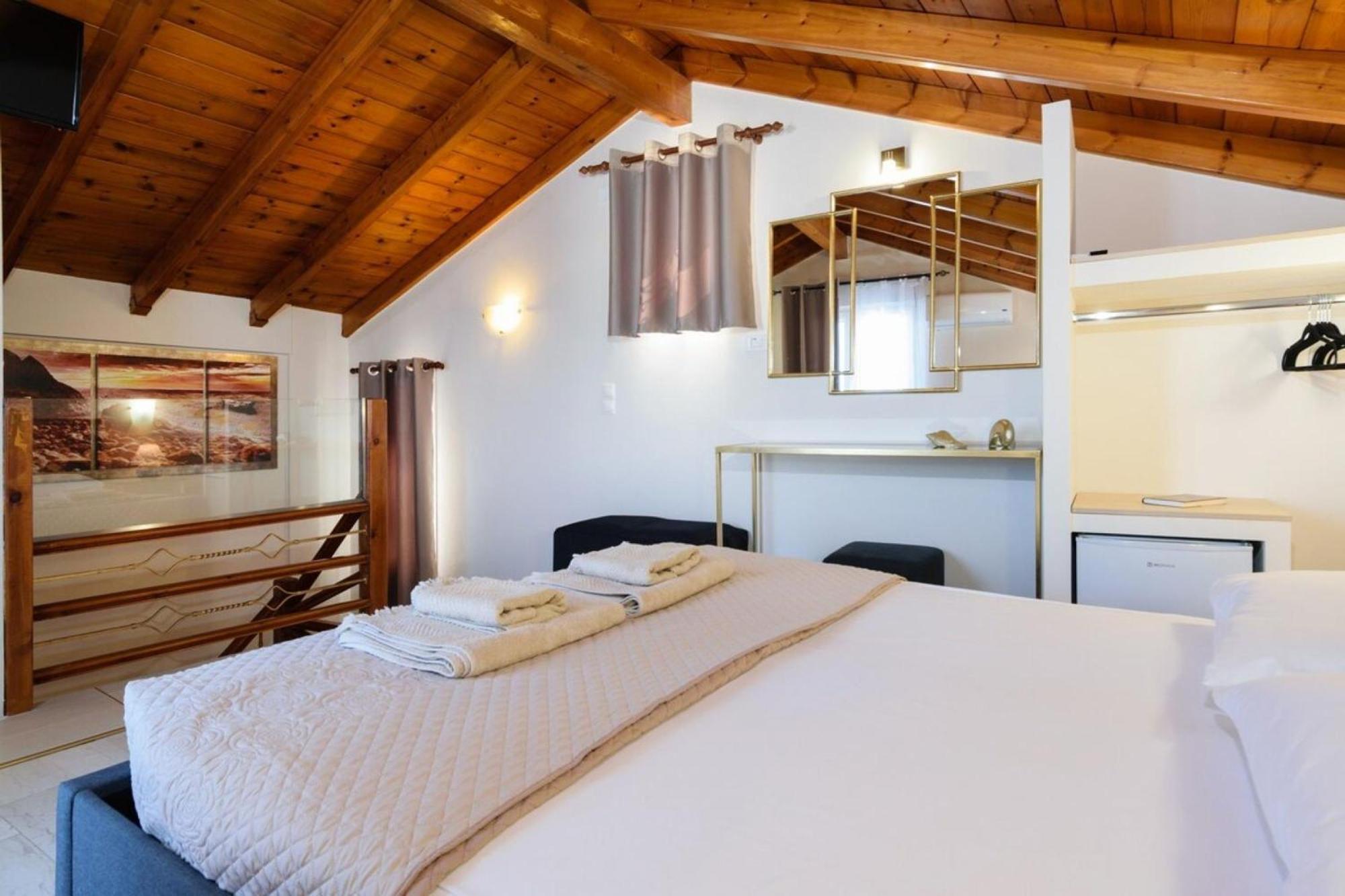 Marianthi'S Maisonette Chania  Zewnętrze zdjęcie