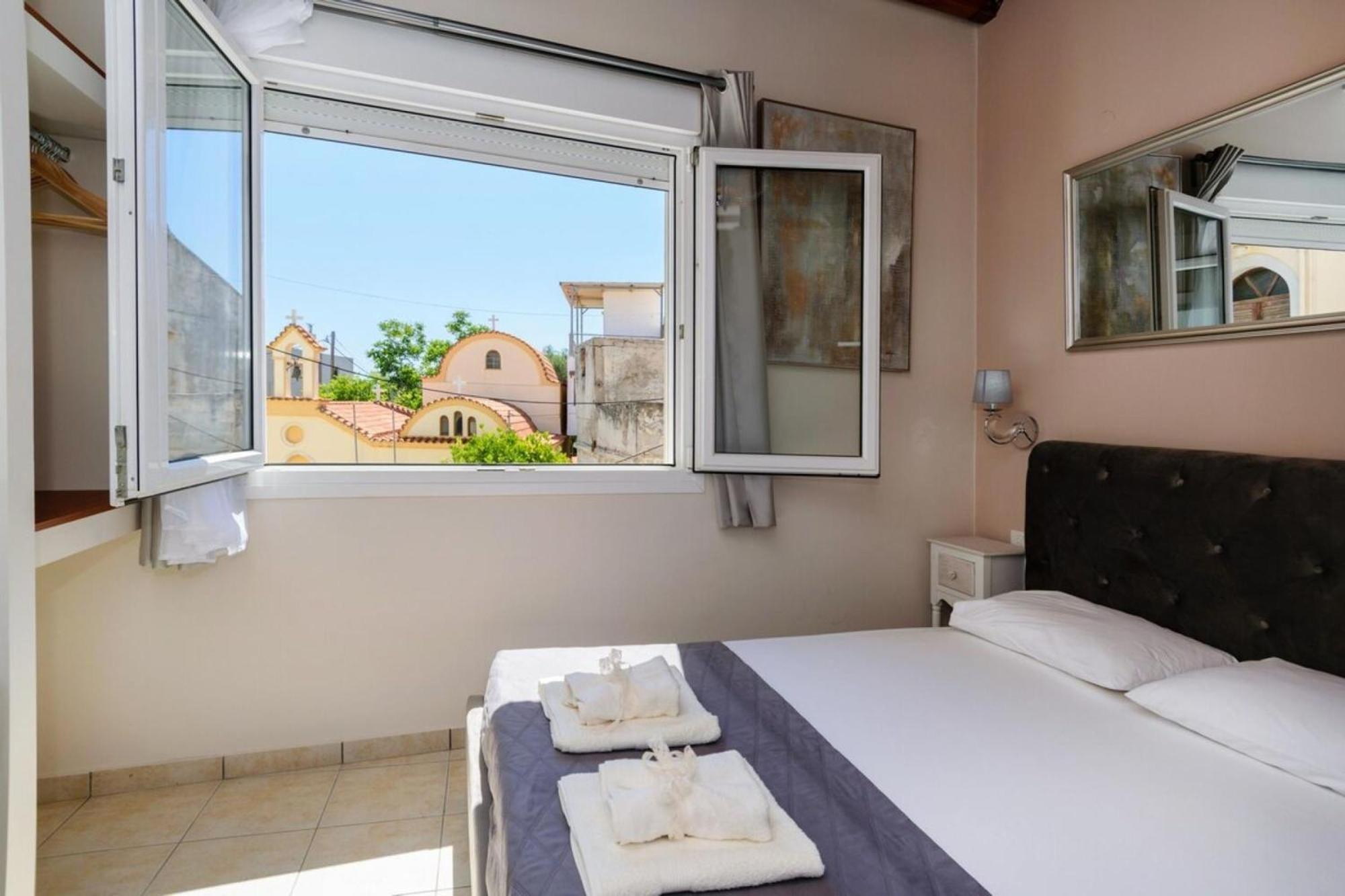 Marianthi'S Maisonette Chania  Zewnętrze zdjęcie