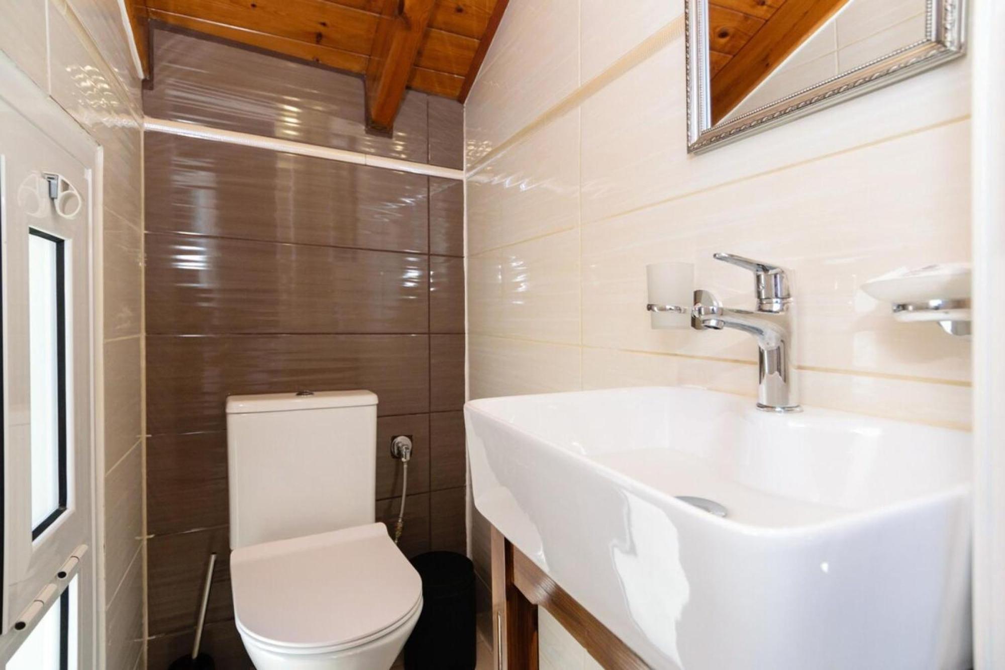 Marianthi'S Maisonette Chania  Zewnętrze zdjęcie