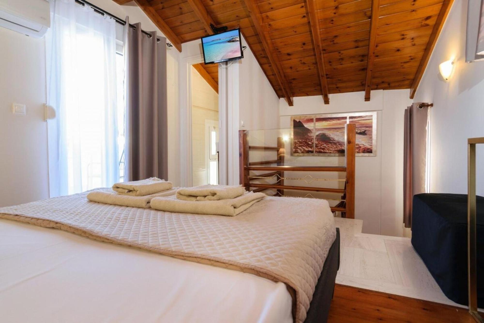 Marianthi'S Maisonette Chania  Zewnętrze zdjęcie