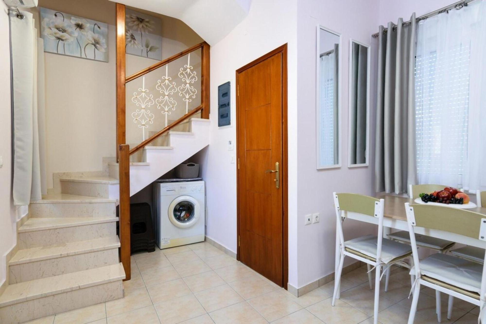 Marianthi'S Maisonette Chania  Zewnętrze zdjęcie
